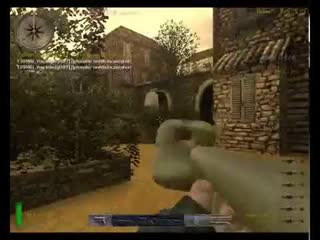 Medal of Honor:многоквартирное мясо или пародия на вормикс