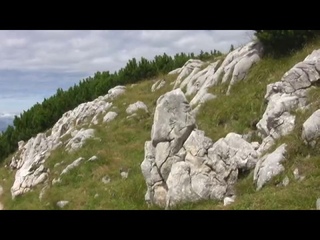Магия гор.(2011)