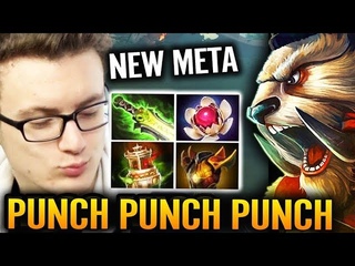 Is Ethereal Blade BEST 2019 Meta - Miracle Tusk 9000 mmr Strongest Build Dota 2