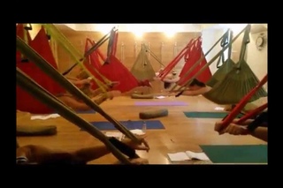 airyoga обучение инструкторов. education.