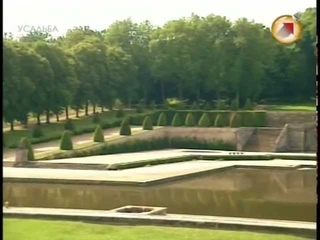Зачарованные сады ч. 12
