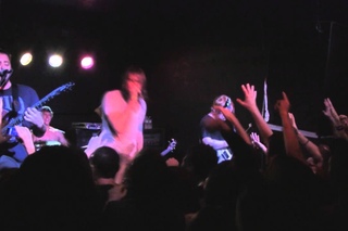 Oh, Sleeper - Hush Yael Live HD