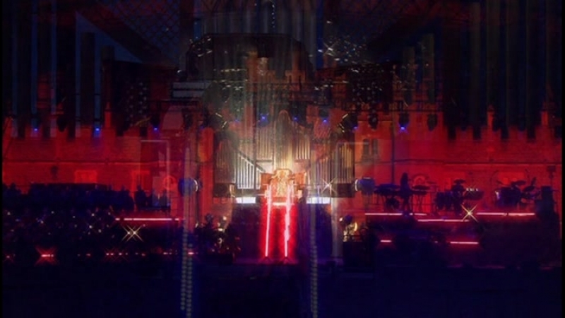 Rick Wakeman Wives of Henry VIII