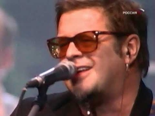квариум - БГ '50 (юбилейный концерт в ГКД) 2003
