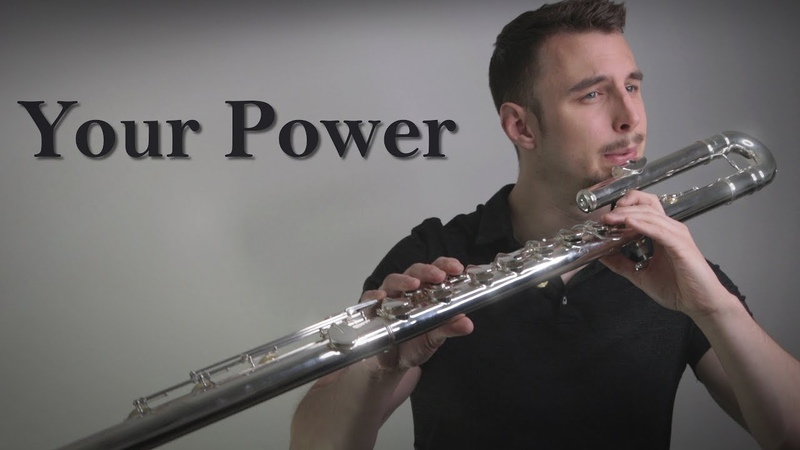 Your Power Billie Eilish Bass Flute