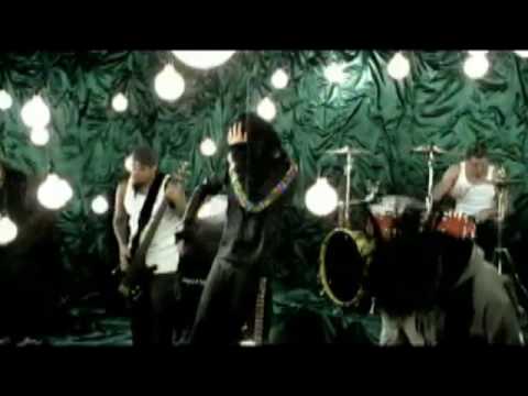 Korn Freak On A Leash Falling Away From