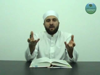 Майрачуьнан декхар: 10-г1а дакъа “Хаза къамел“