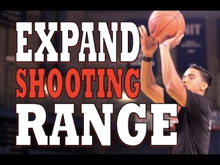 How To: Expand Your Shooting Range | 1 Man Elevator Drill | Pro Training
