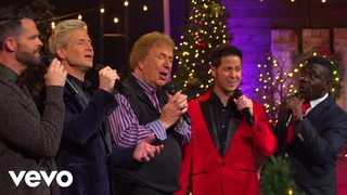 Gaither Vocal Band - Carol Medley
