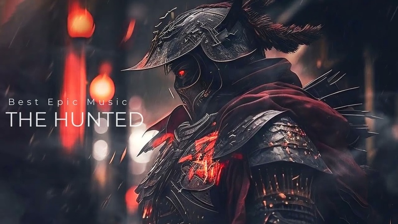 Powerful Orchestral Music, THE HUNTED Epic Battle Music Mix