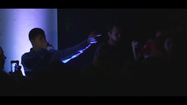 GSPD Uber Black live in LIDO