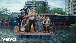 La Caravane Passe - Insulaire (Clip officiel) ft. Oriane Lacaille, Fixi