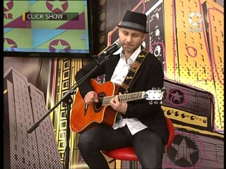 Click Show. Вадим Красноокий Mad Heads