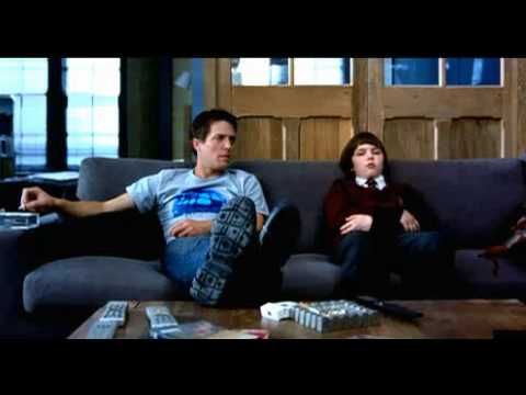 About a Boy Official