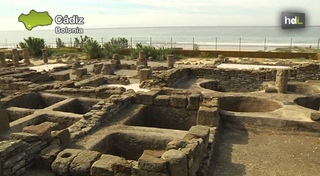 HDL Cientficos gaditanos descifran la frmula del garum a partir de restos encontrados en Pompeya