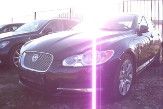 2008 Ягуар XF (Jaguar XF).Обзор (интерьер, экстерьер, двигатель).