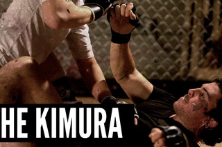 The Kimura - MMA Surge