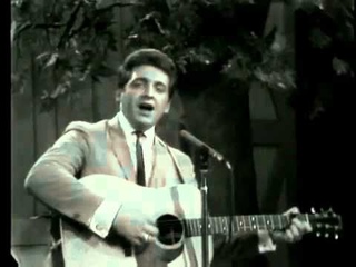 Bob Luman - Let's Think About Living