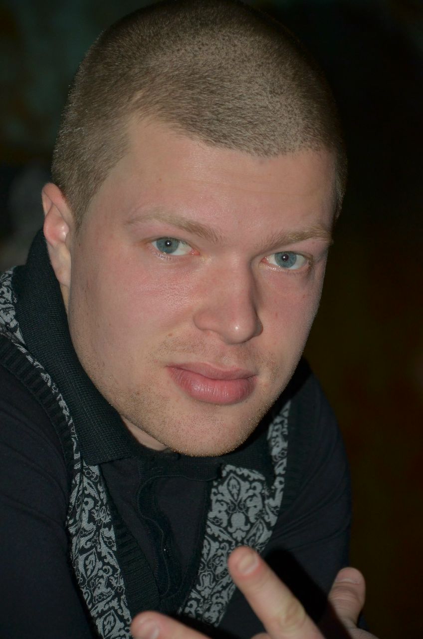 Михаил Краснодеревщик | Луганск