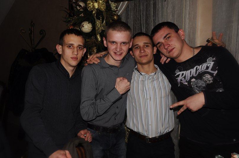 Артур Гривнак | 