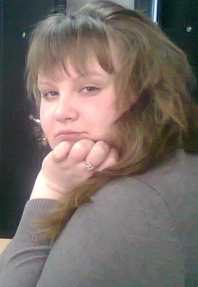 Юлия Драпеза | Нижнекамск