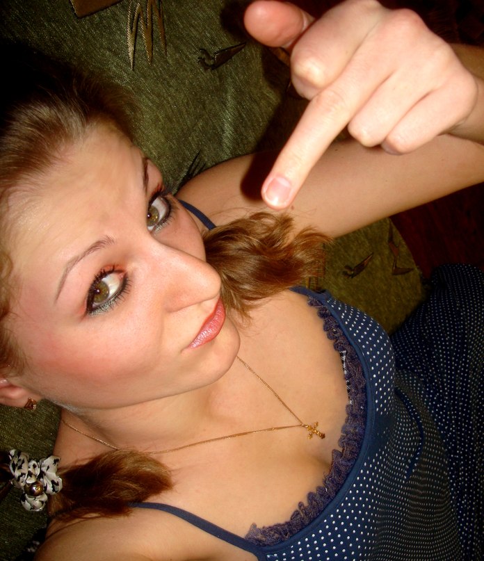 Юлька Коляновна | 