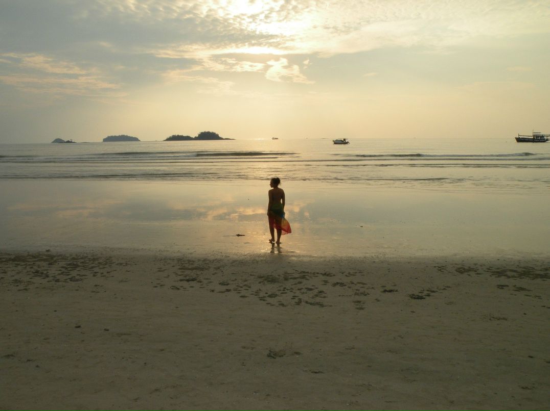 Маргарита Бугакова | Владимир