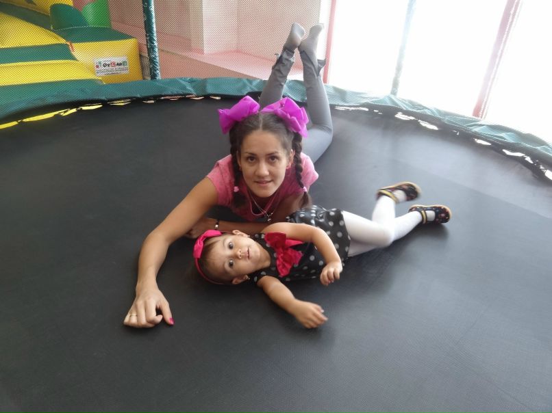 Наташа Шанская | Иркутск