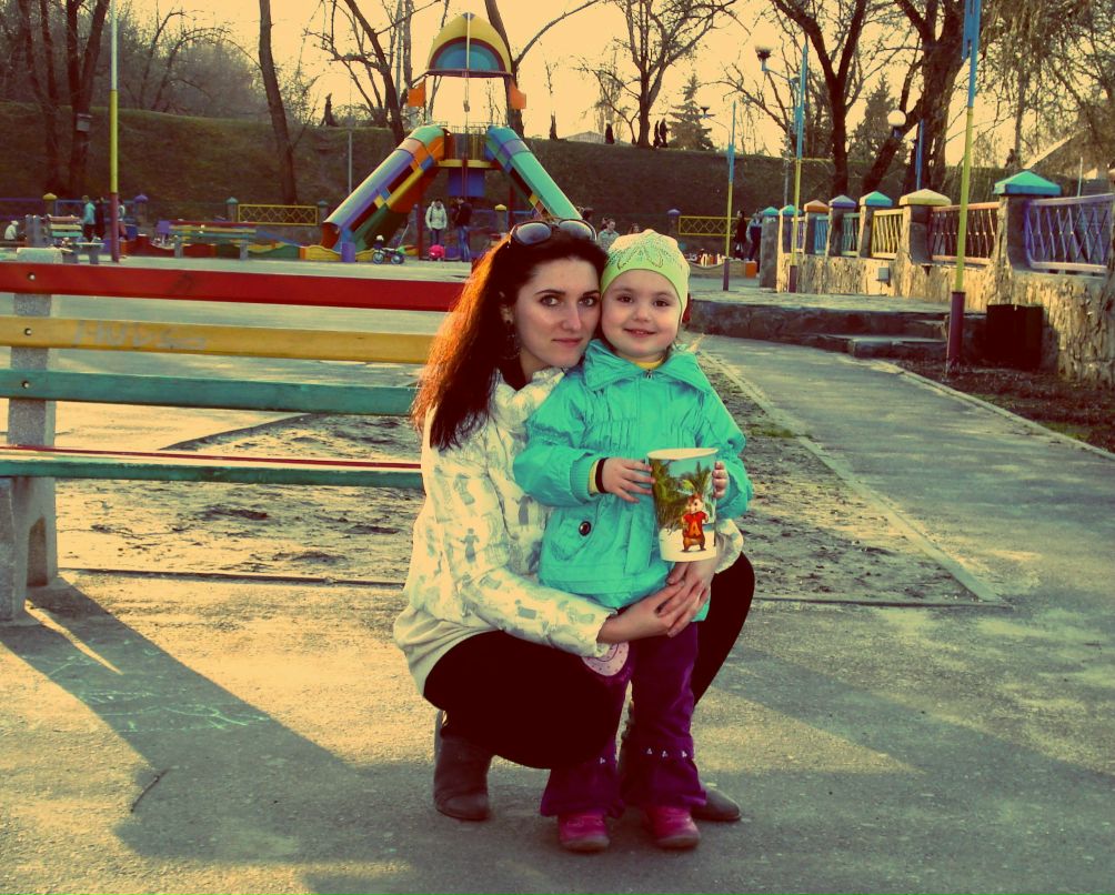 Юлия Киричок | 