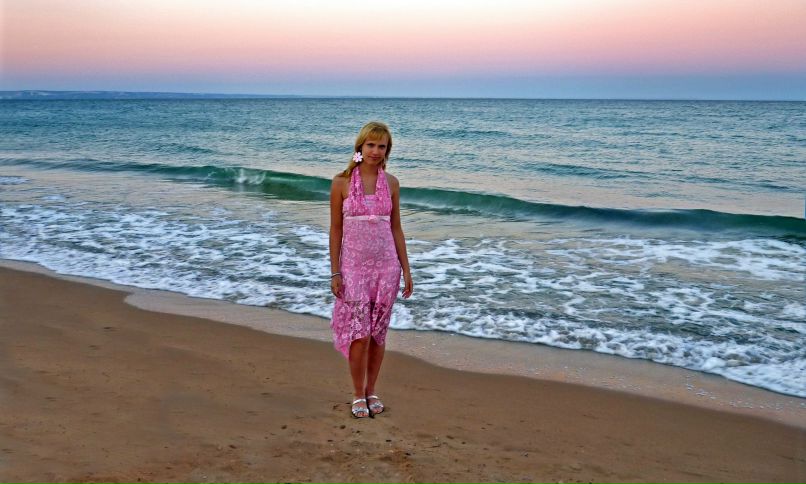 Марина Слизовская | Апатиты