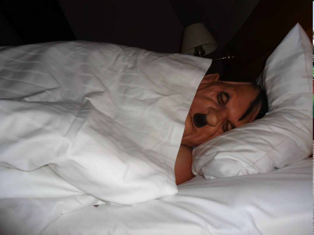 Микки Сербский | Москва