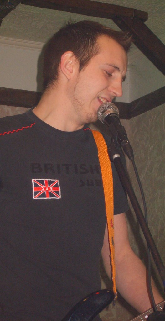 Антоша Ткаченко | Los Angeles