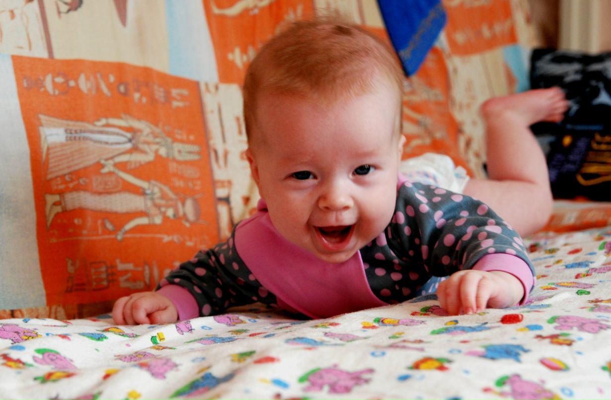 Алина Перминова-Смирнова | Красноярск