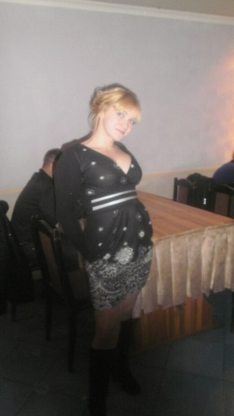 №14, Анна Емельянова, 33 года, Гуково №14, Анна Емельянова, 33 года, Гуково