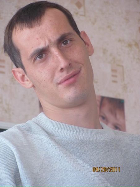 №13, Александр Головко, 37 лет, Марьянское №13, Александр Головко, 37 лет, Марьянское