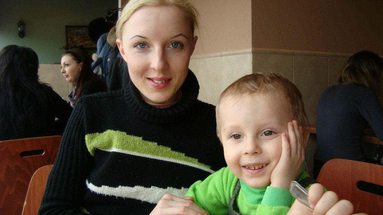 Лена Жирова | Черкассы