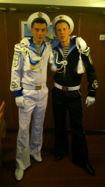 №32, Виктор Сивохин, 33 года, Антрацит №32, Виктор Сивохин, 33 года, Антрацит