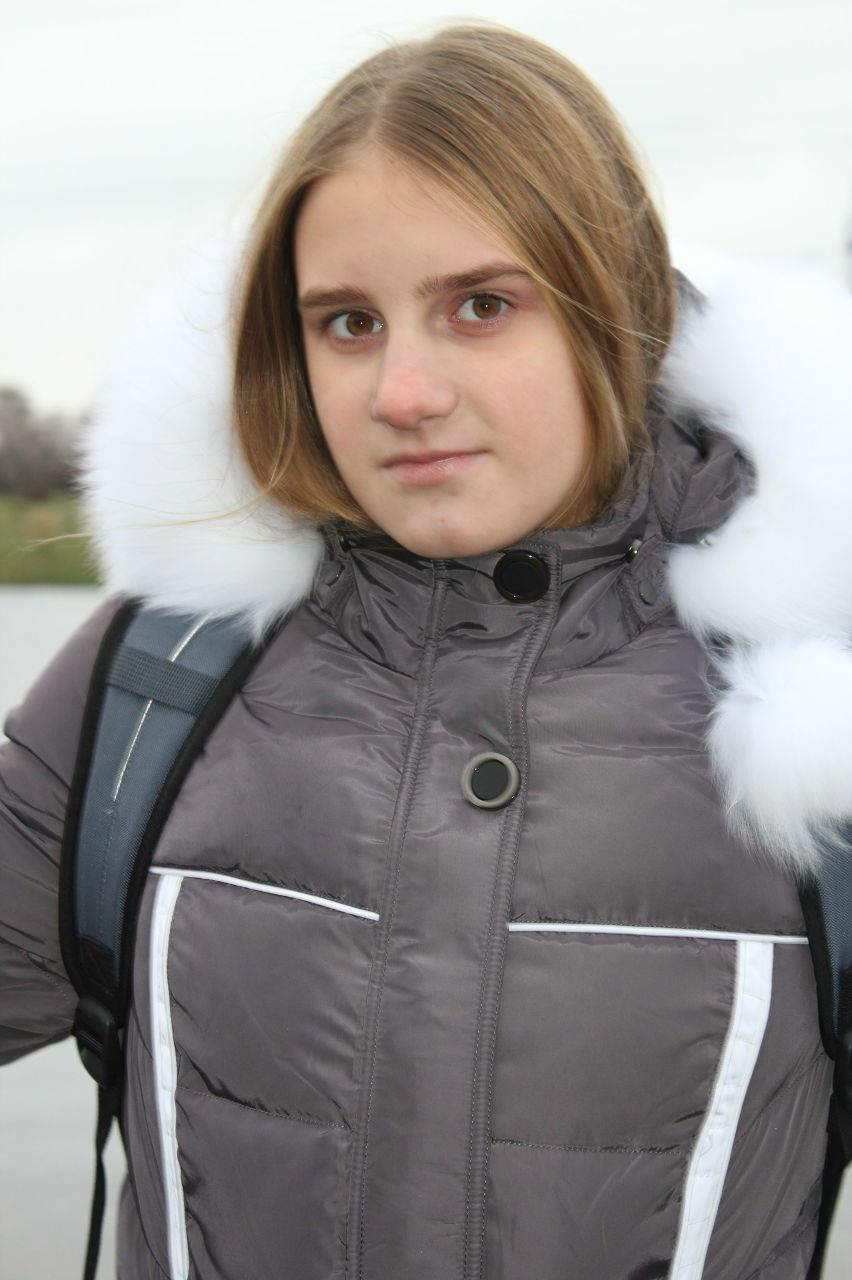 Серафима Тиханова | Москва