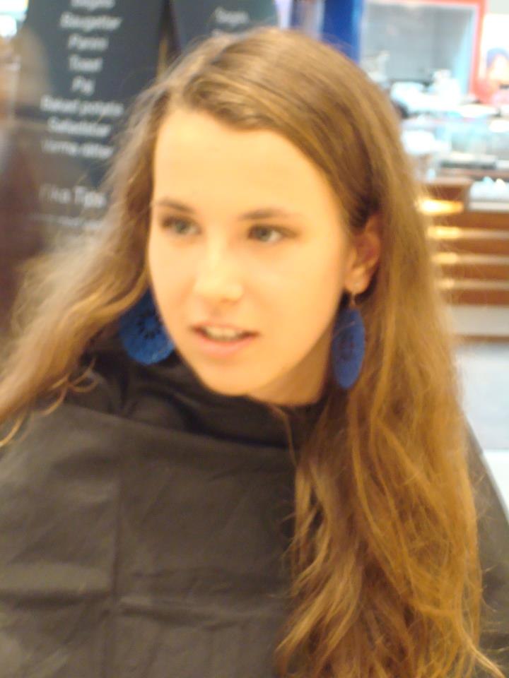 Дарья Желтухина | 