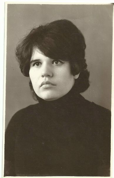 №2, Галина Былкова №2, Галина Былкова