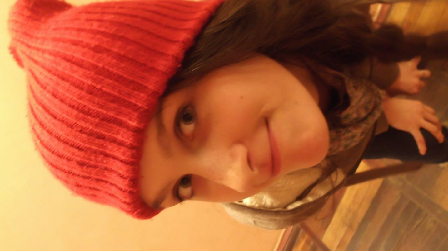 Анна Дмитриева | Salzburg