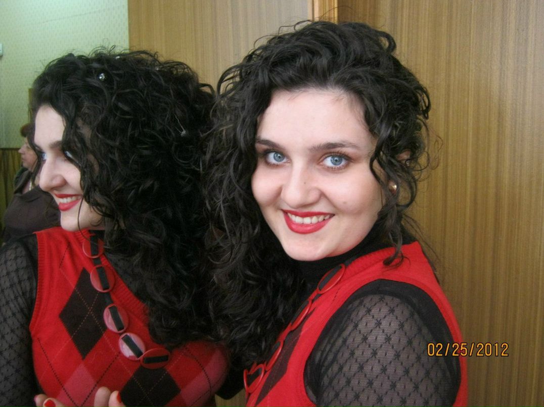 Валентина Тосхопаран | Мариуполь