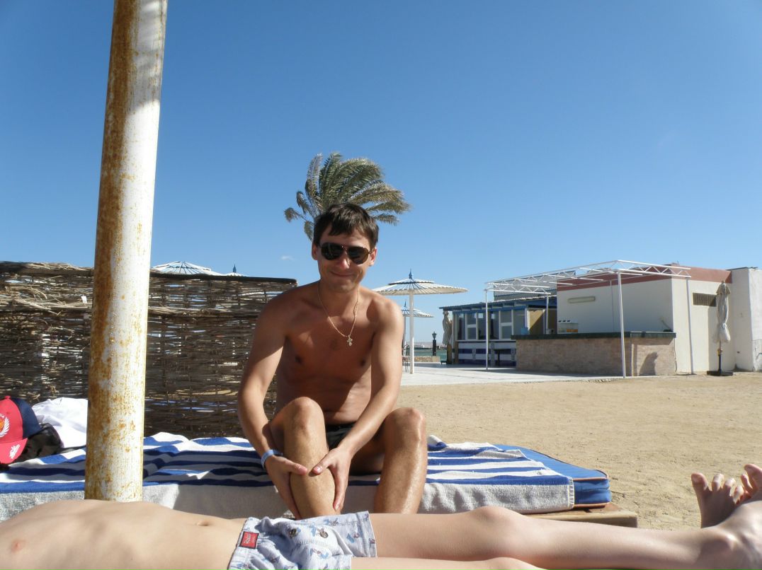 Надежда Цыганкова | Тольятти