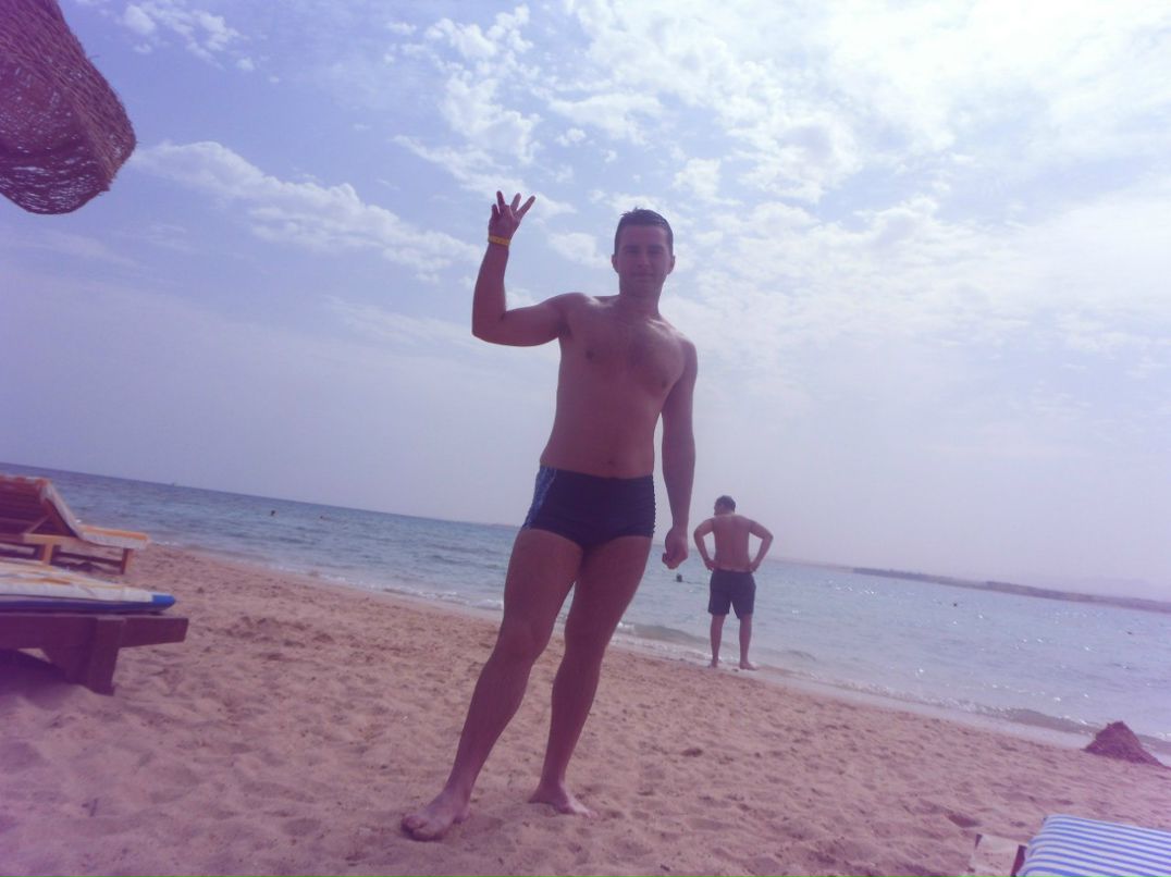 Sanek Belov | Иваново