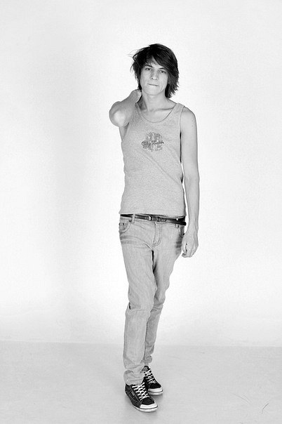 Макс Островский ⎷♠♠♠⎷ | Набережные Челны