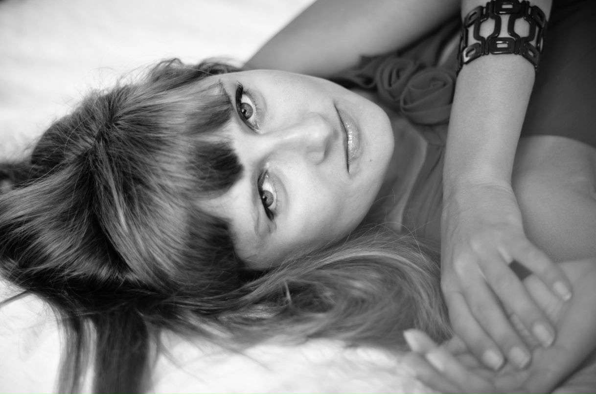 Олеся Калинина | Хабаровск