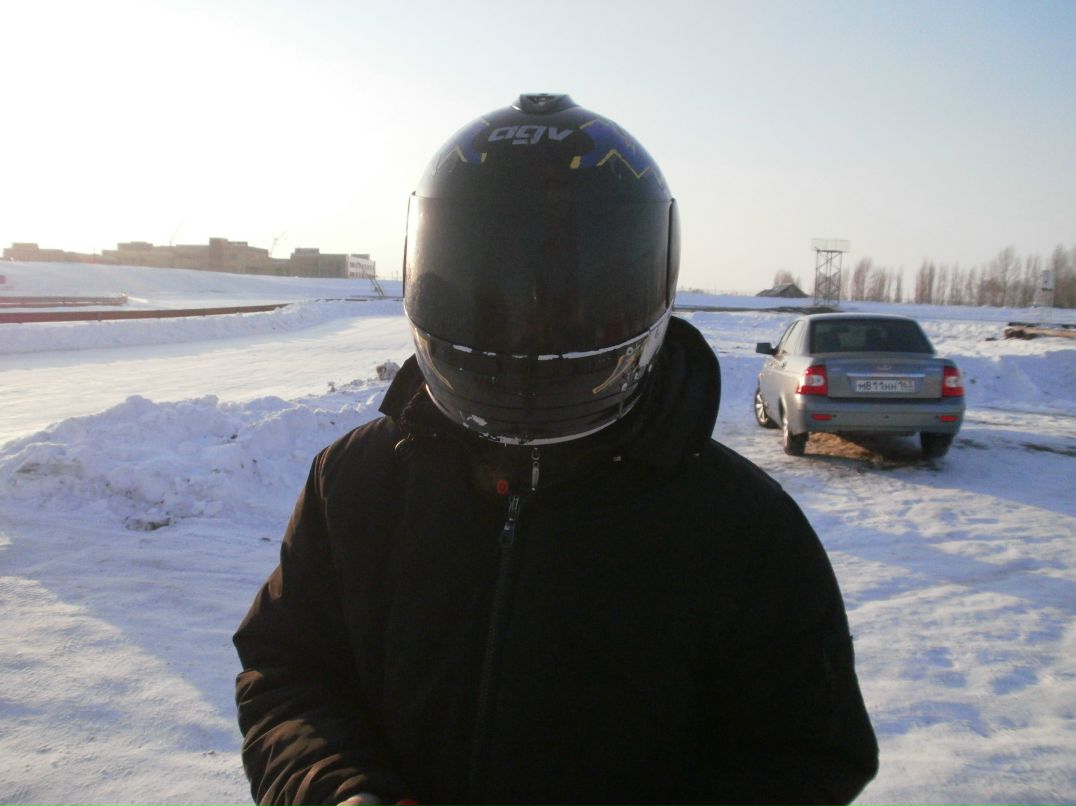 Сергей Иванов | Тольятти