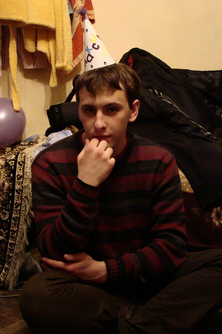 Марьяна Шама | Киев