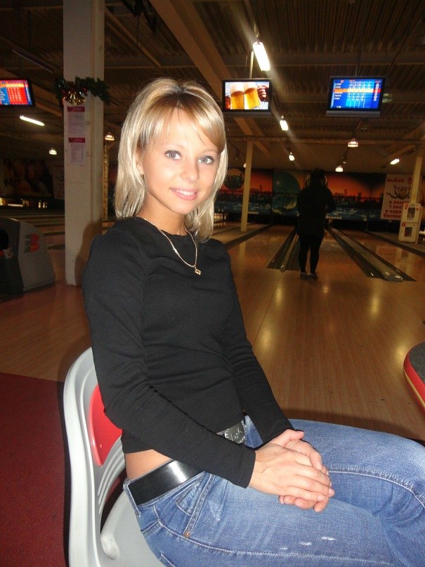 Валентина Малышева | Санкт-Петербург