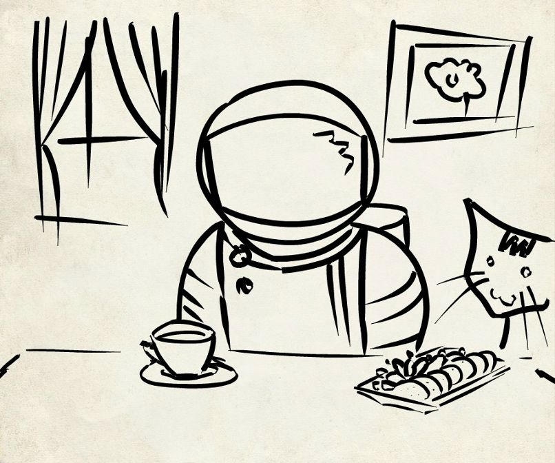 Александр Коровец | Санкт-Петербург